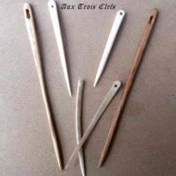 Aiguilles à coudre