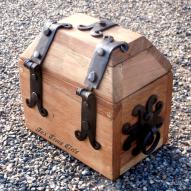 CHASSE XIIIème siècle