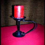 bougeoir 1 coupelle