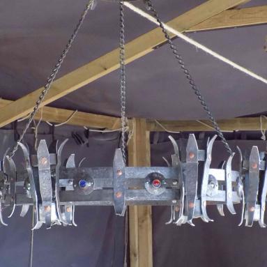 model de Lustre